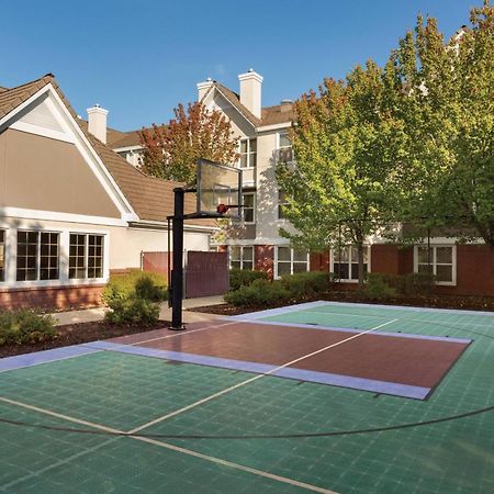 Residence Inn Sacramento Folsom Extérieur photo