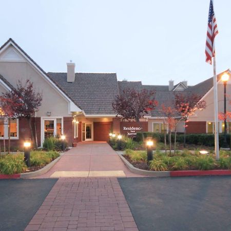 Residence Inn Sacramento Folsom Extérieur photo