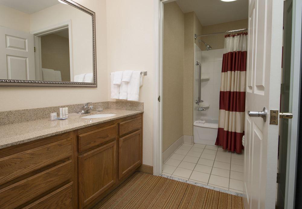 Residence Inn Sacramento Folsom Extérieur photo
