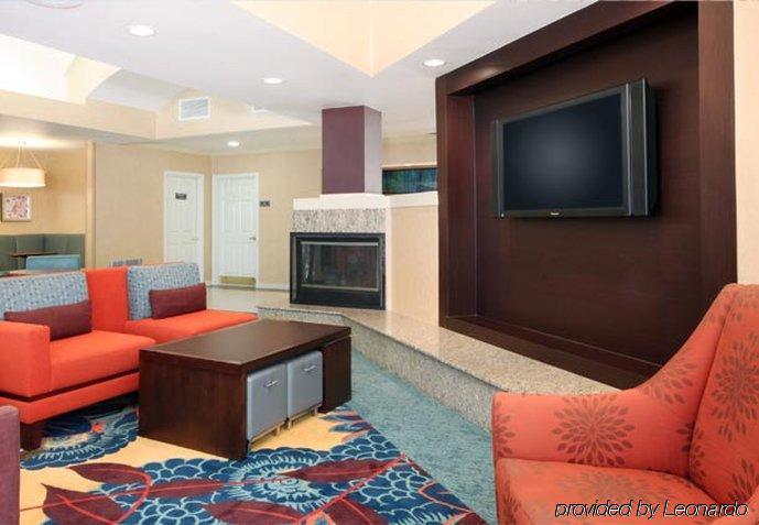 Residence Inn Sacramento Folsom Chambre photo