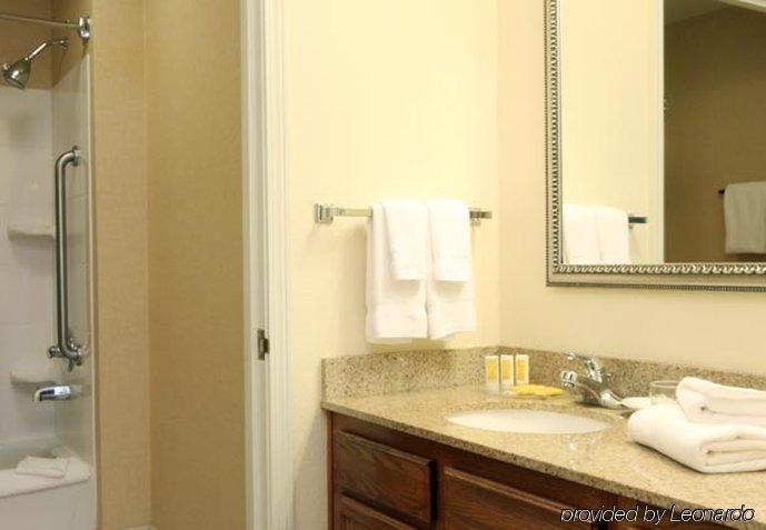 Residence Inn Sacramento Folsom Chambre photo