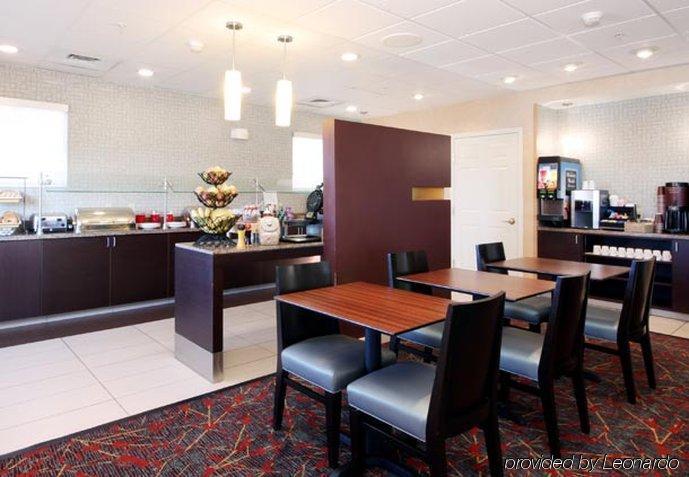 Residence Inn Sacramento Folsom Restaurant photo