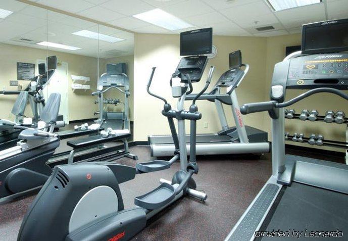 Residence Inn Sacramento Folsom Facilités photo