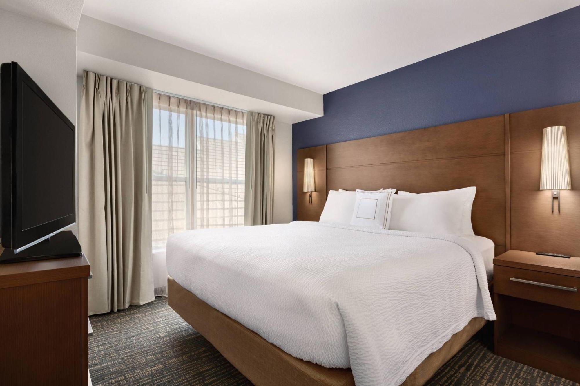 Residence Inn Sacramento Folsom Extérieur photo