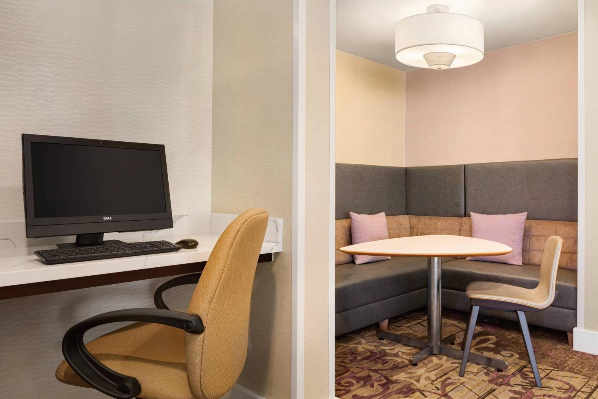 Residence Inn Sacramento Folsom Extérieur photo