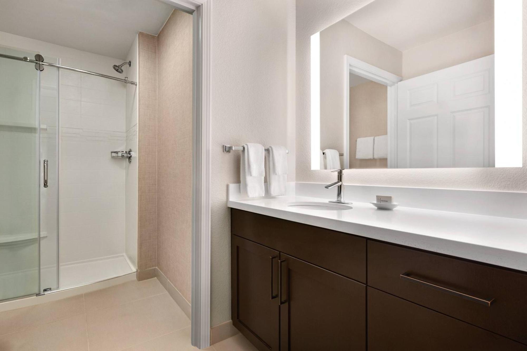 Residence Inn Sacramento Folsom Extérieur photo