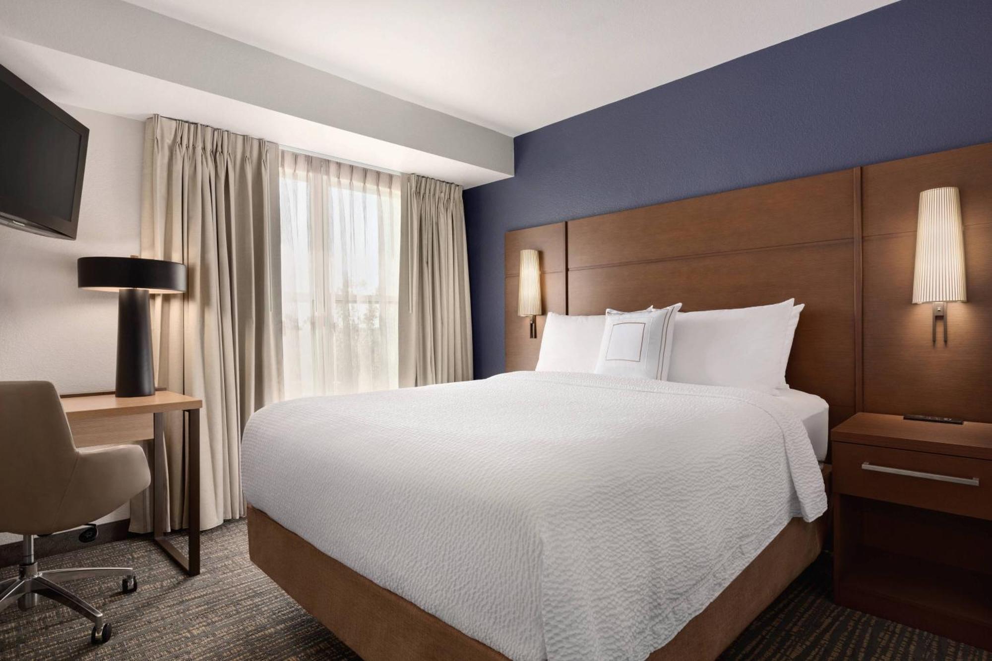 Residence Inn Sacramento Folsom Extérieur photo