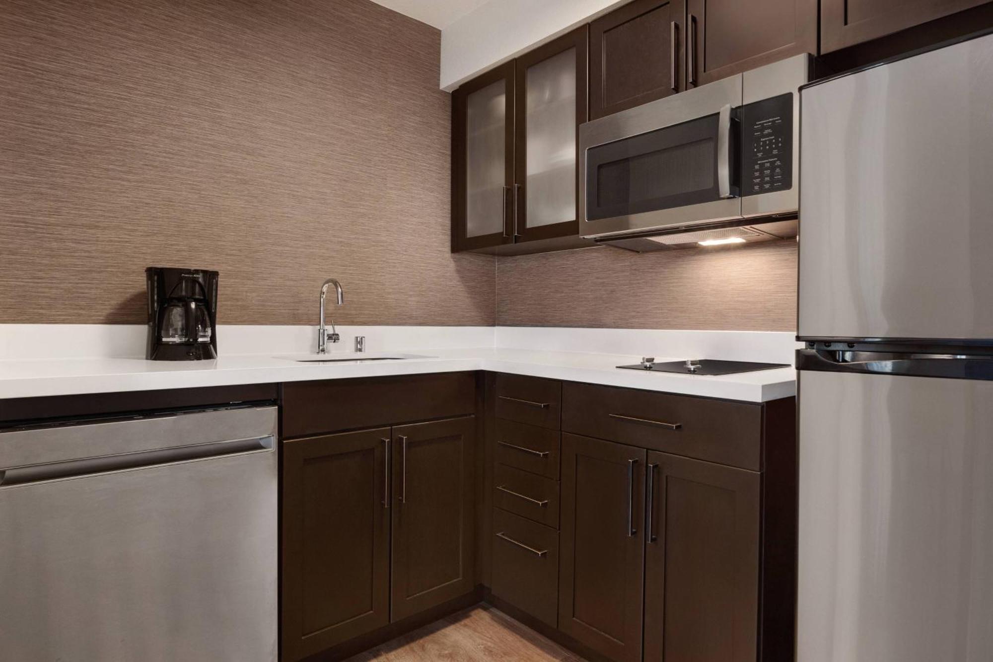 Residence Inn Sacramento Folsom Extérieur photo
