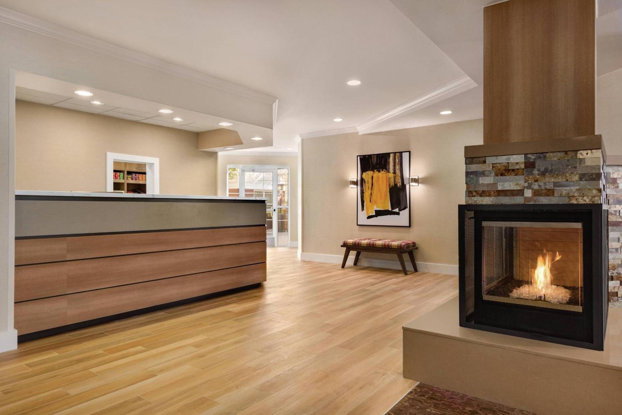 Residence Inn Sacramento Folsom Extérieur photo