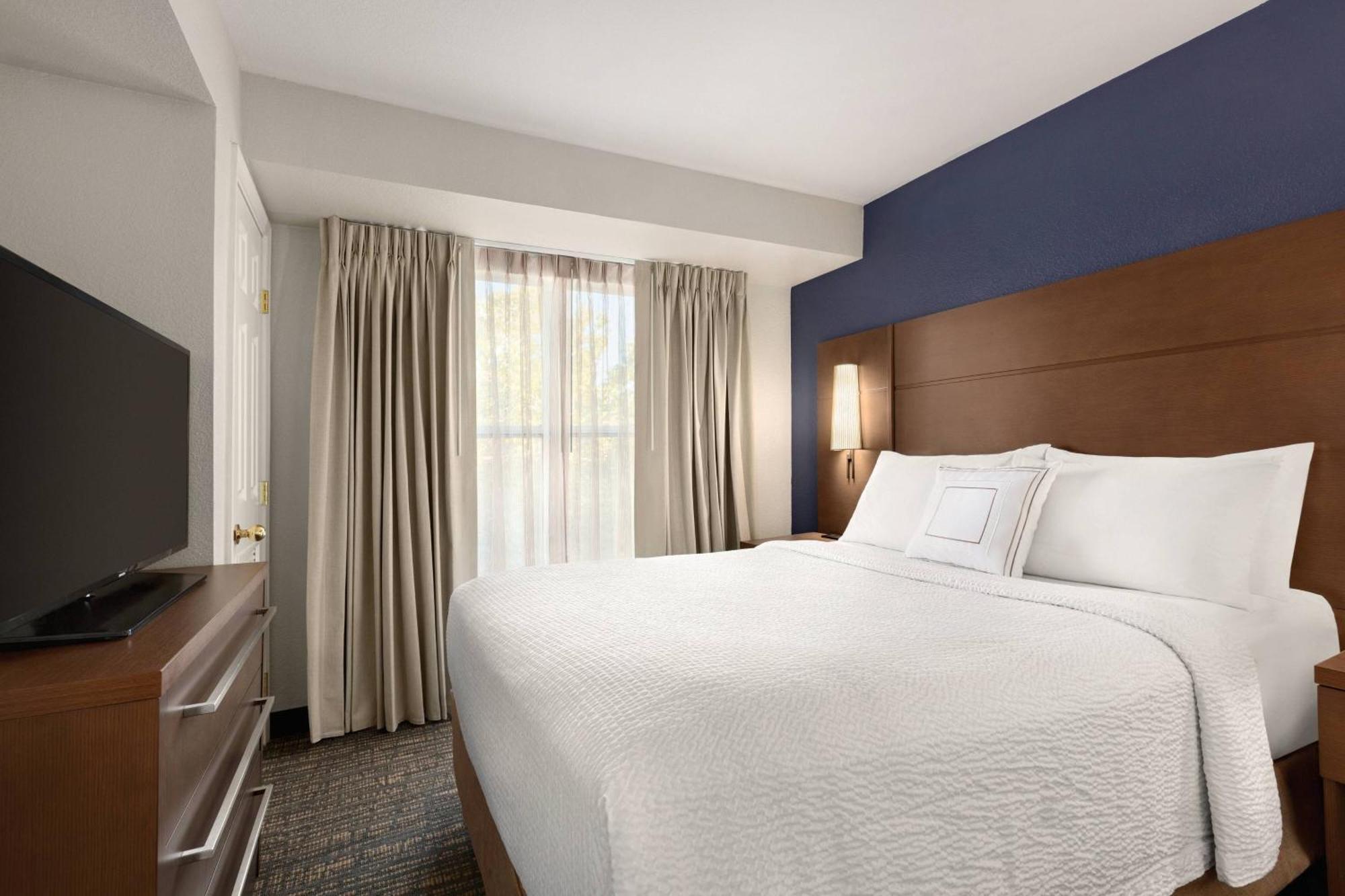 Residence Inn Sacramento Folsom Extérieur photo
