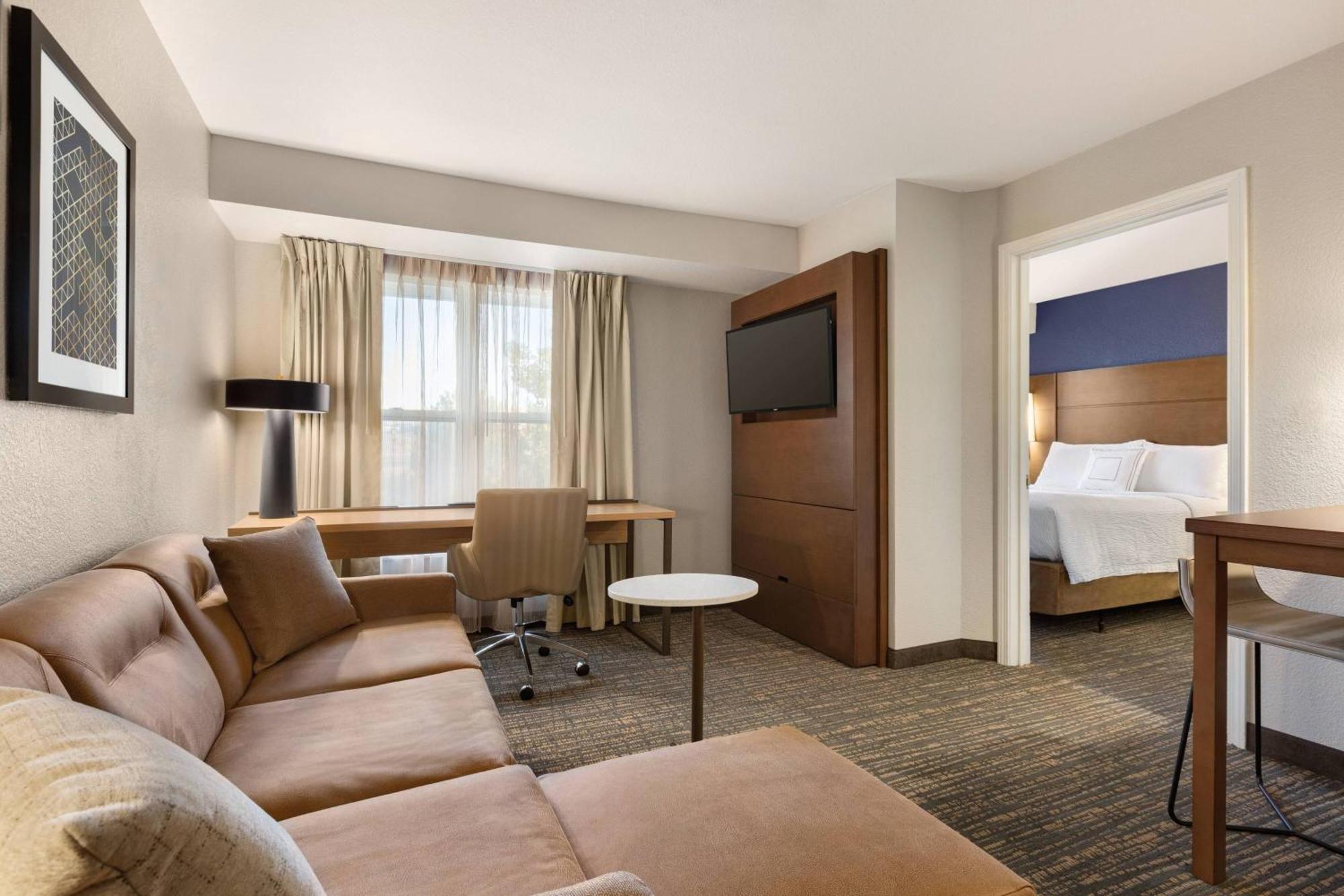 Residence Inn Sacramento Folsom Extérieur photo