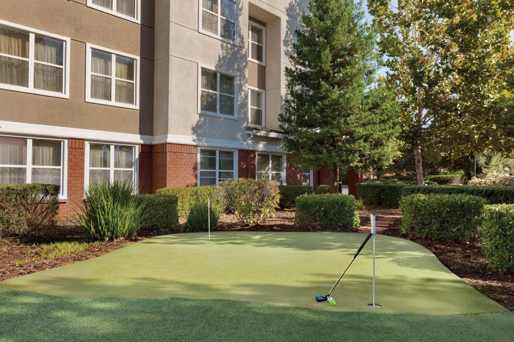 Residence Inn Sacramento Folsom Extérieur photo