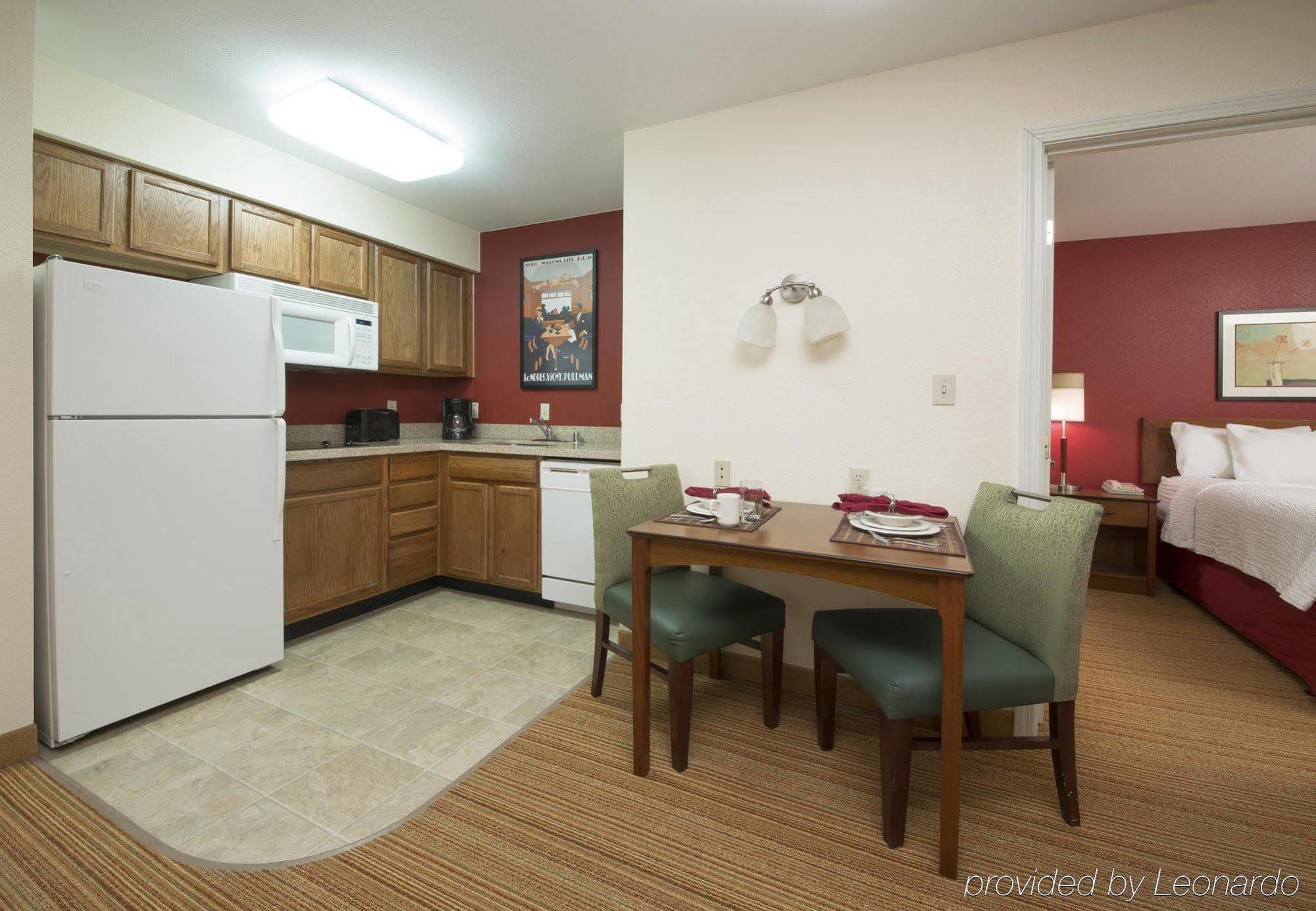 Residence Inn Sacramento Folsom Extérieur photo