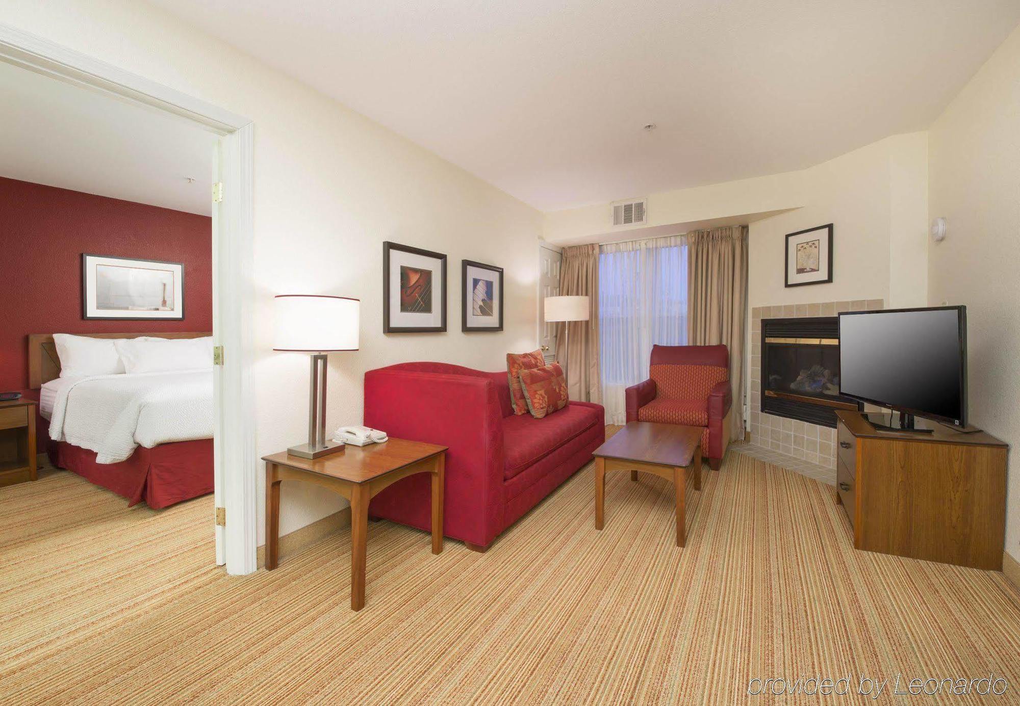 Residence Inn Sacramento Folsom Extérieur photo