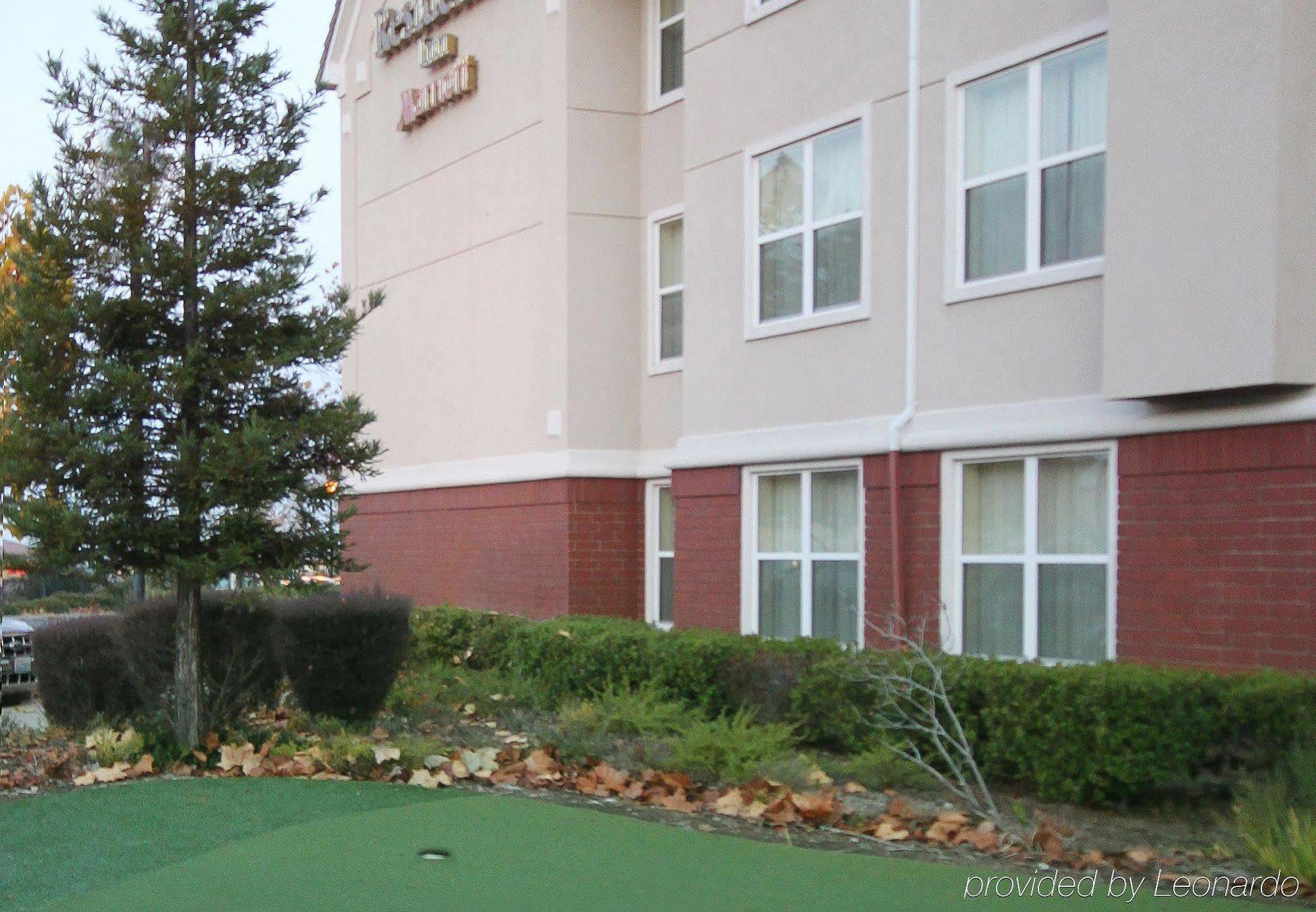 Residence Inn Sacramento Folsom Commodités photo