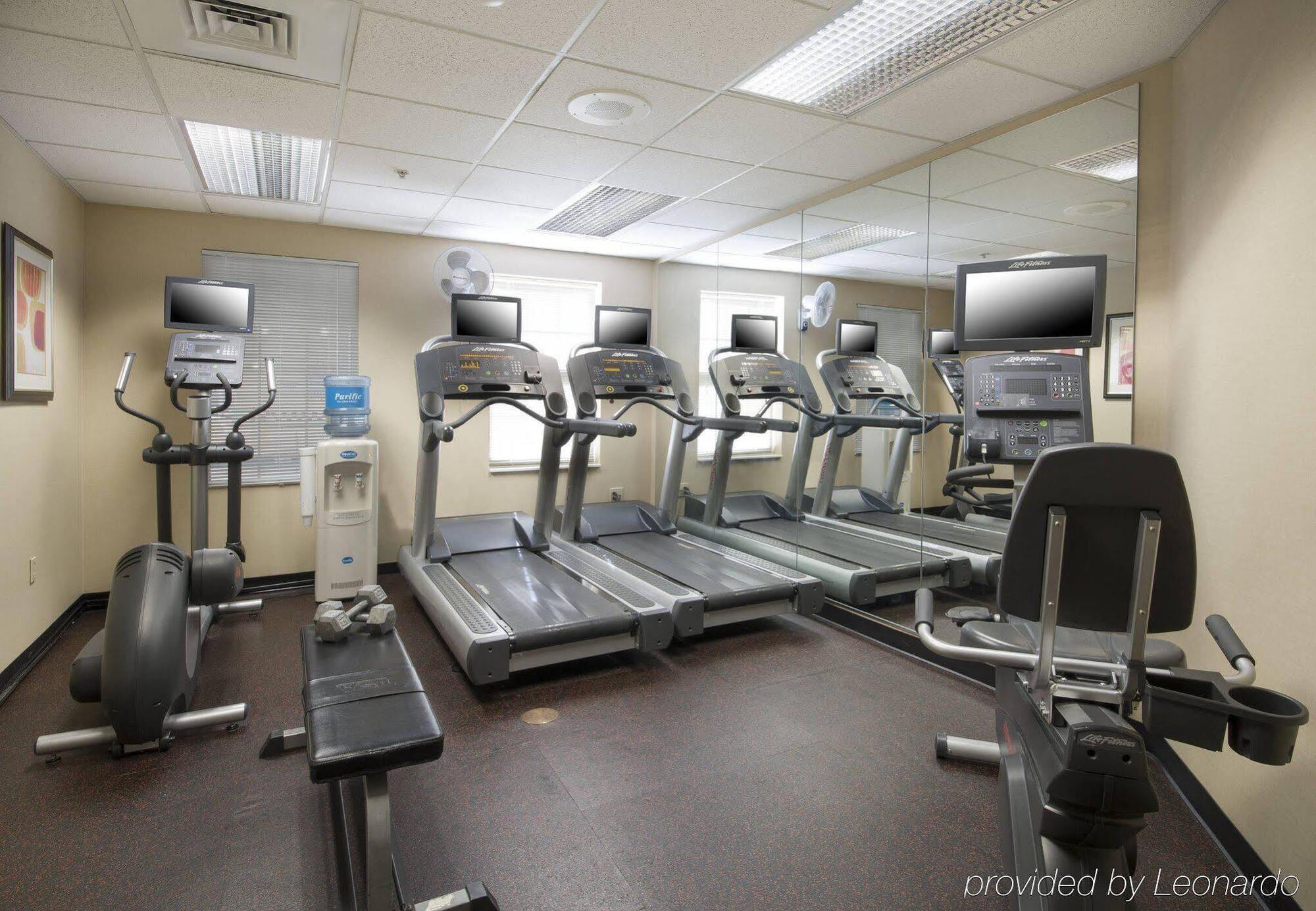 Residence Inn Sacramento Folsom Extérieur photo