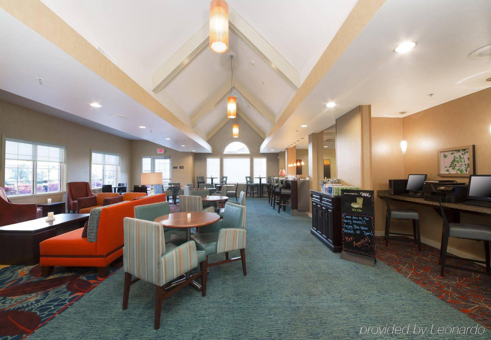 Residence Inn Sacramento Folsom Extérieur photo