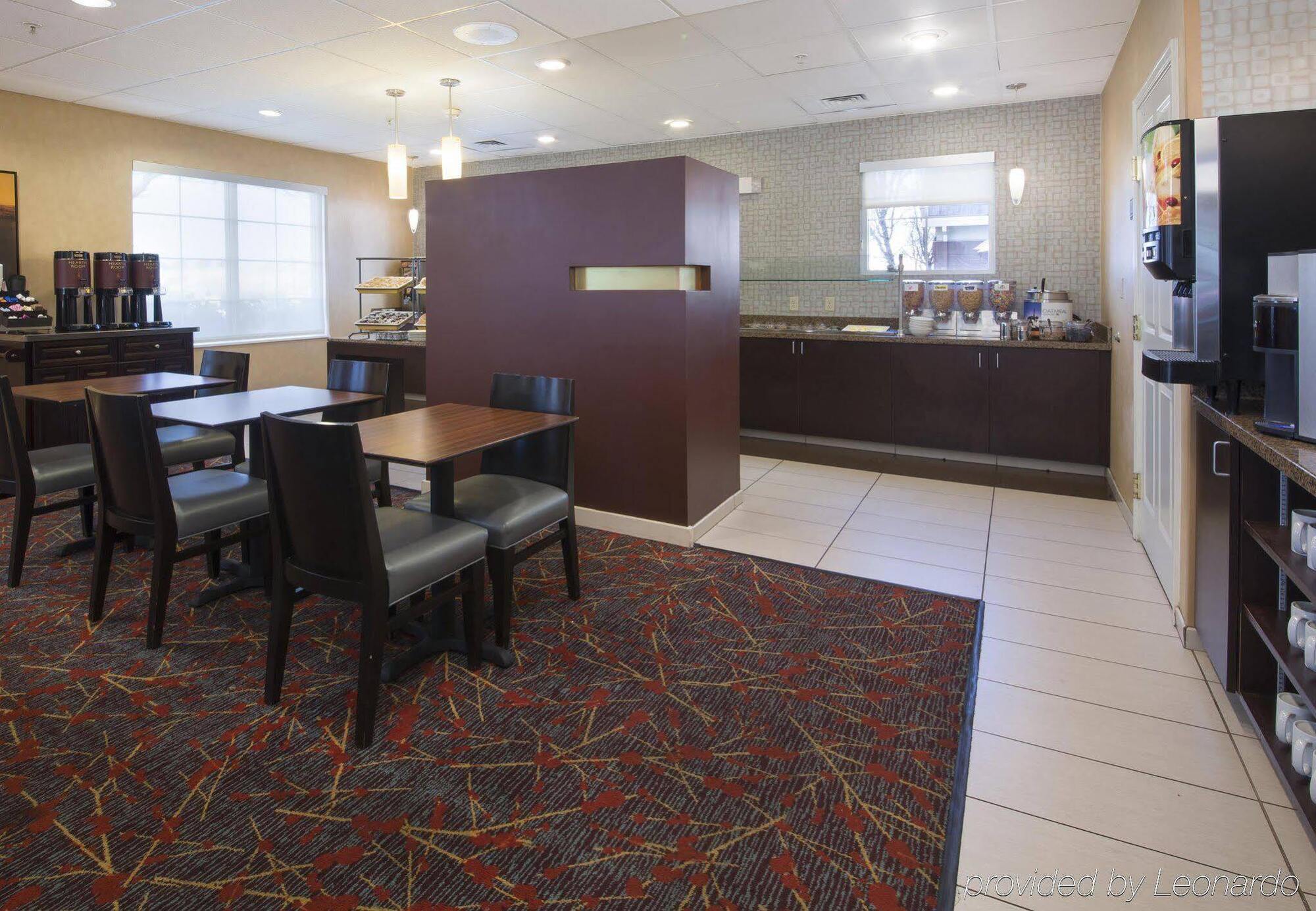 Residence Inn Sacramento Folsom Extérieur photo