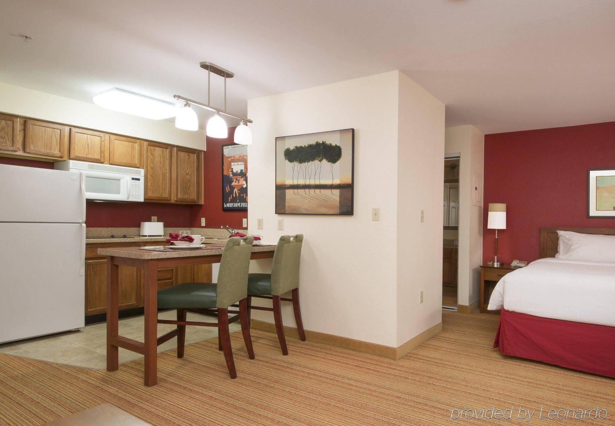 Residence Inn Sacramento Folsom Extérieur photo