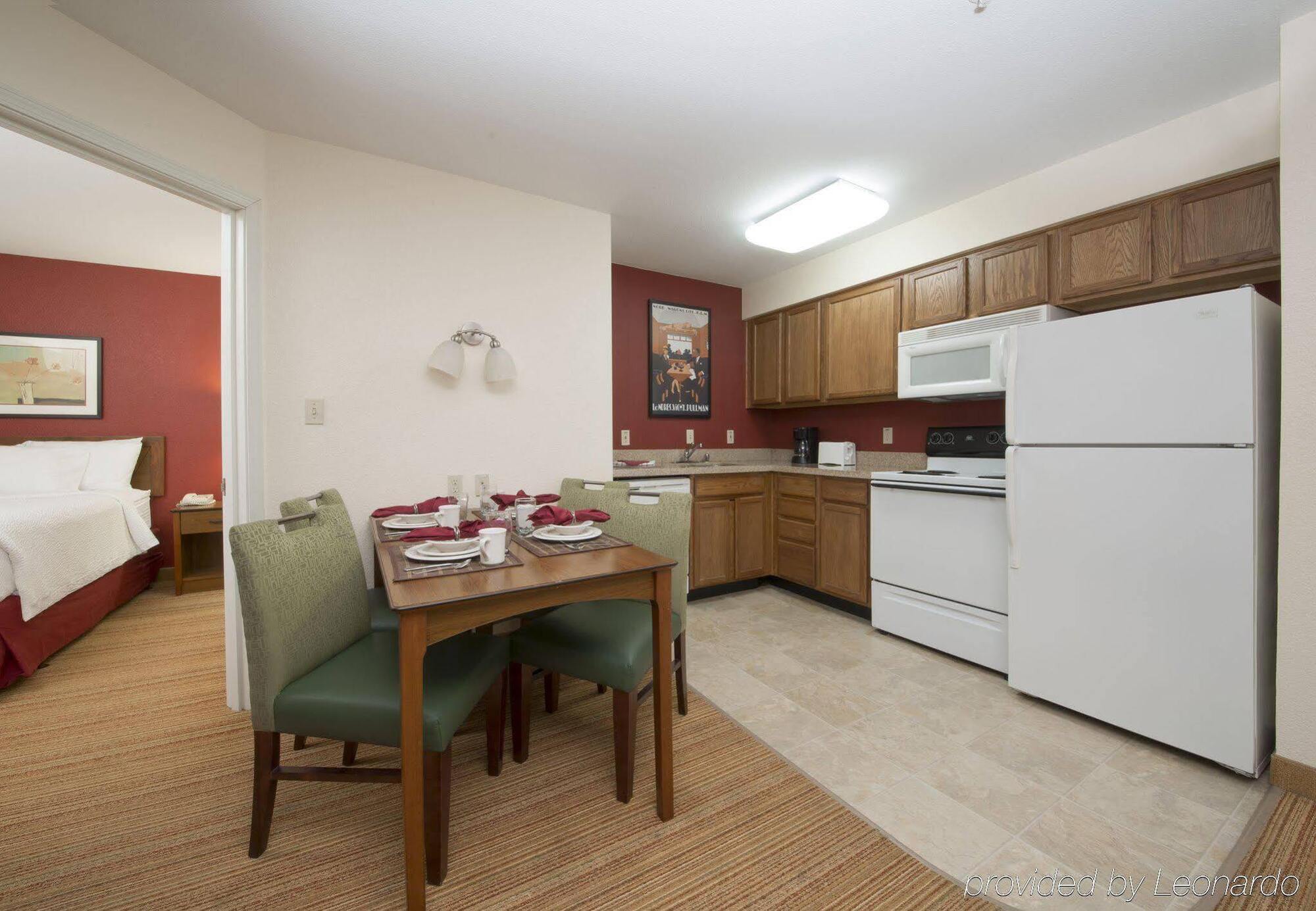 Residence Inn Sacramento Folsom Extérieur photo