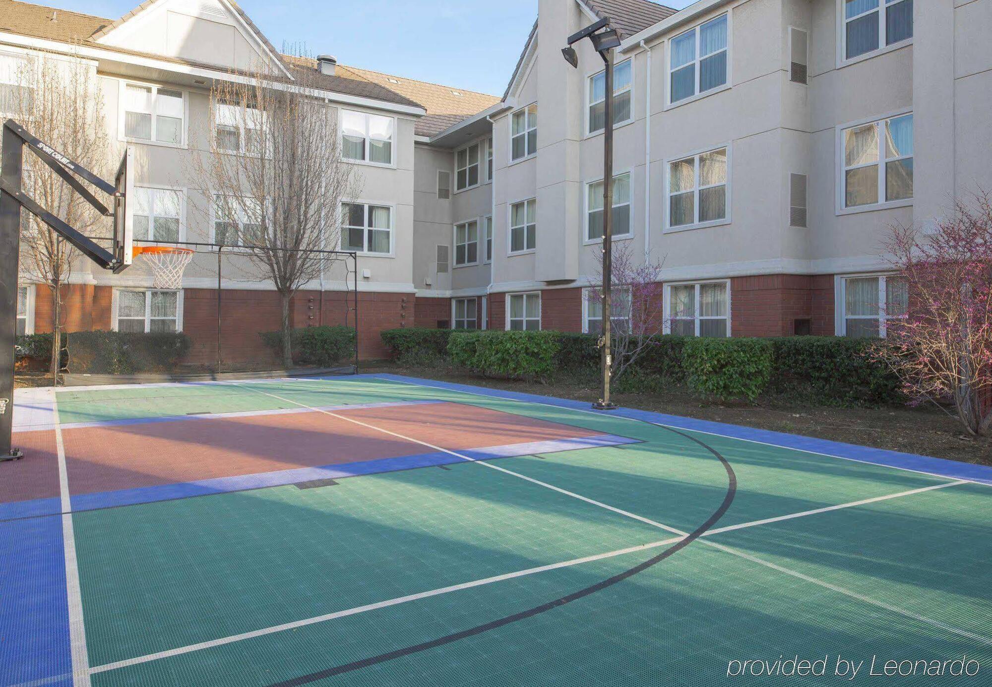 Residence Inn Sacramento Folsom Extérieur photo