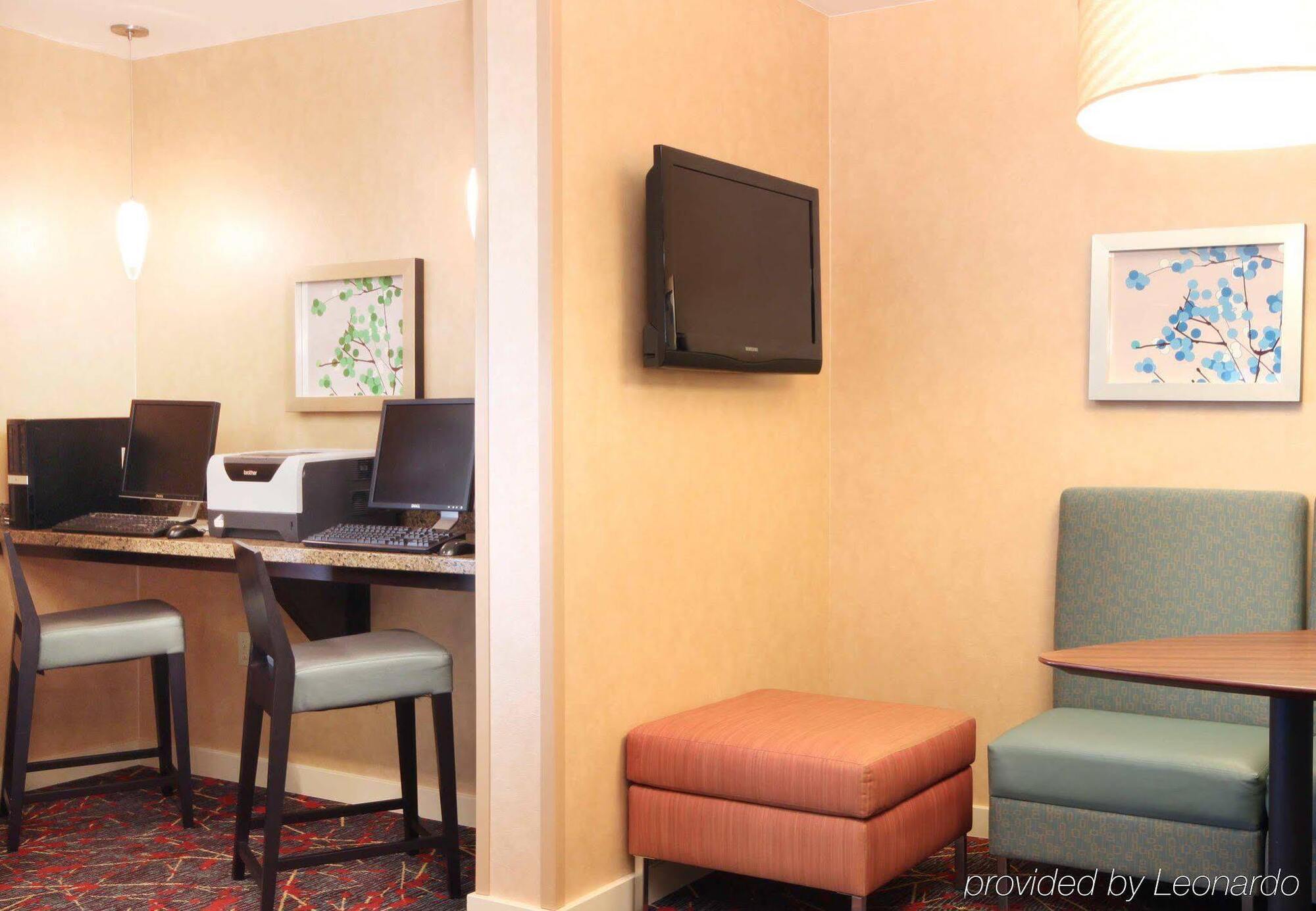 Residence Inn Sacramento Folsom Extérieur photo