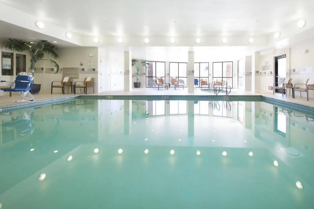 Residence Inn Sacramento Folsom Extérieur photo